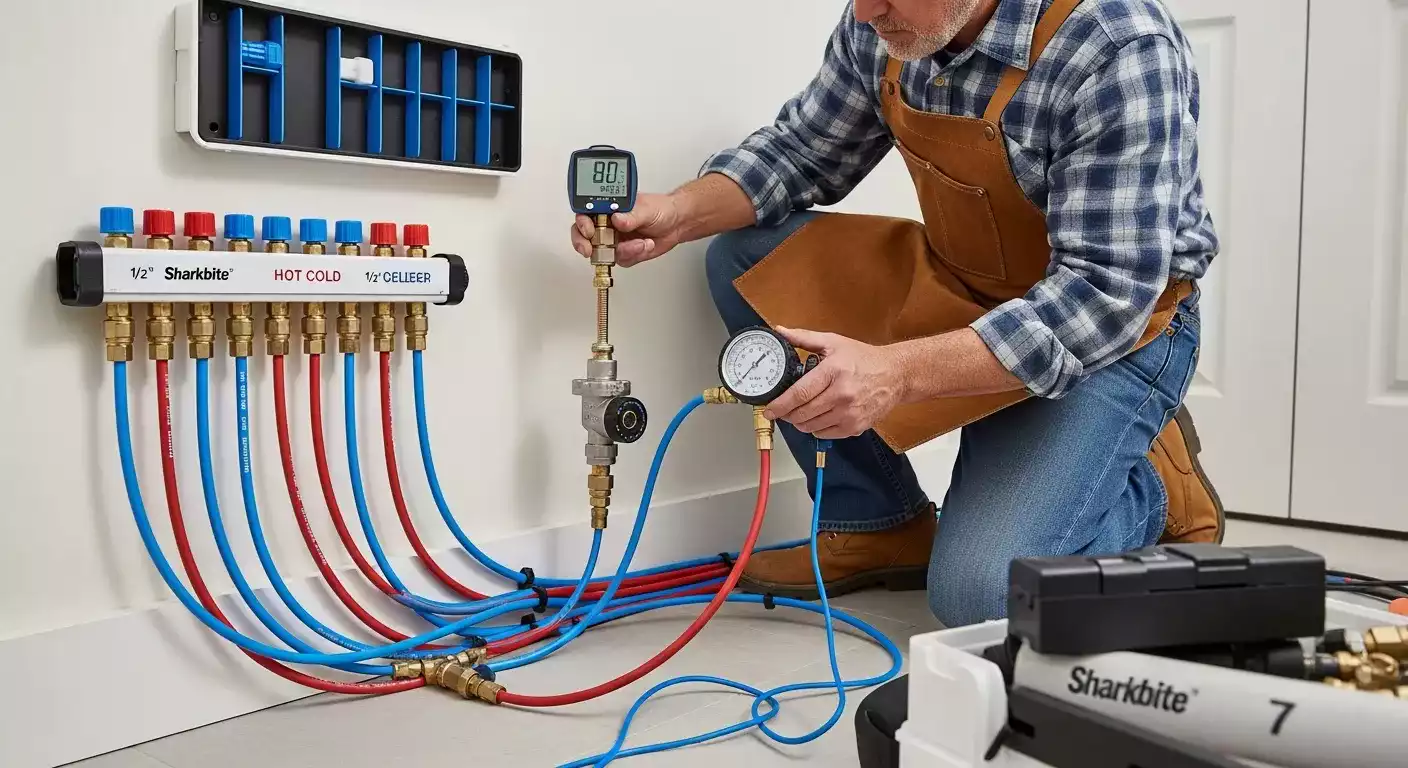 Orçamento instalação elétrica em casa de Campo Grande