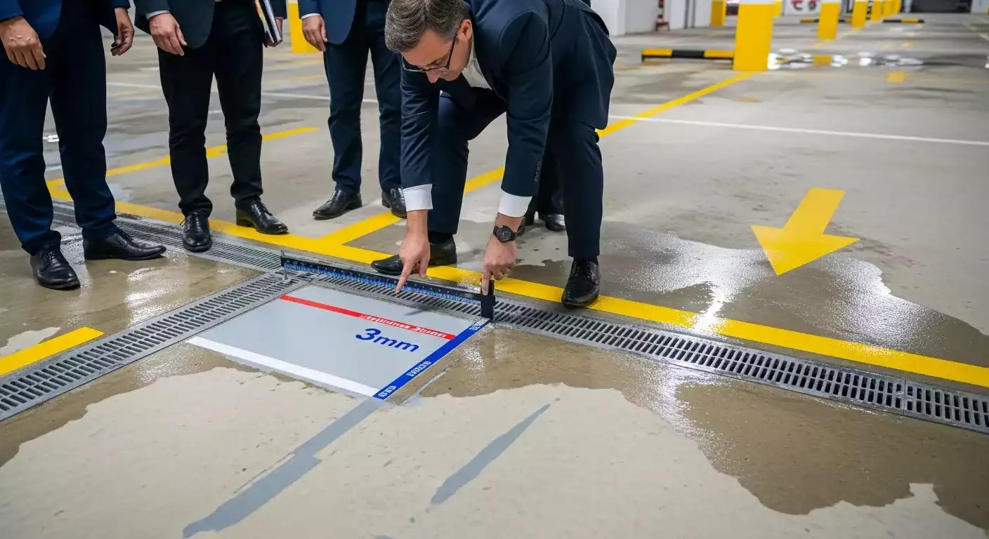 Qual o valor da mão de obra para manta asfáltica em Campo Grande MS?