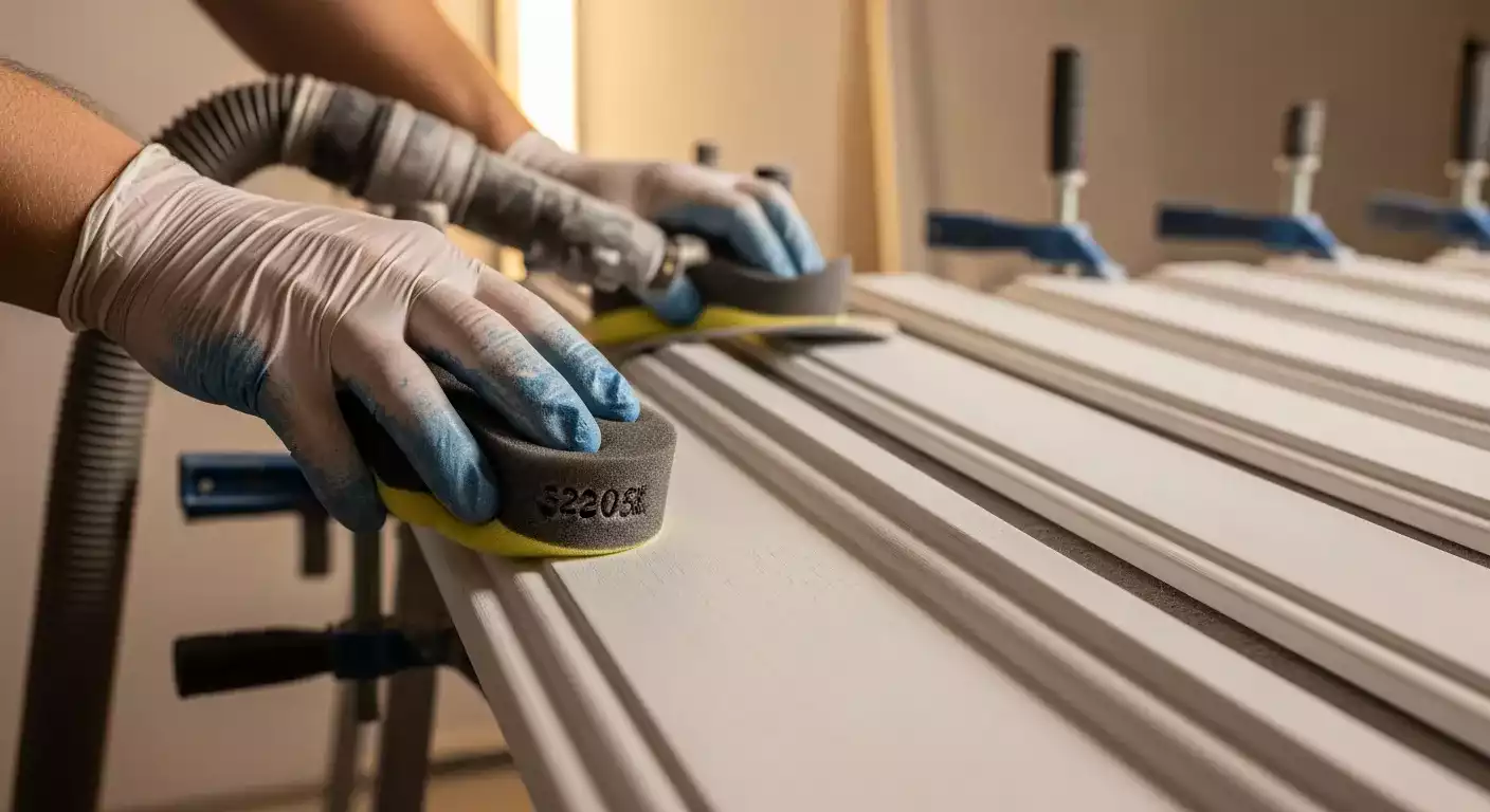 Tipos de pintura em Campo Grande MS