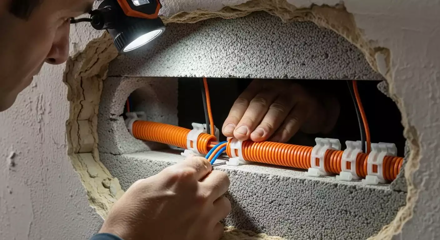 Estimativas médias de custos para reformar casa antes da venda em Campo Grande