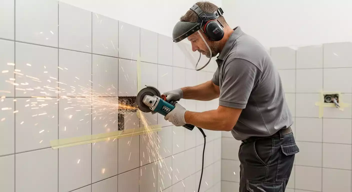 Materiais e mão de obra para reforma de cozinha em Campo Grande MS