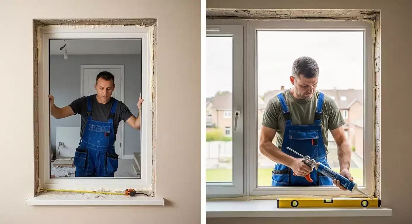 Impacto da reforma de cozinha no valor do imóvel em Campo Grande MS